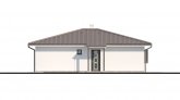 Vue - BUNGALOW 190